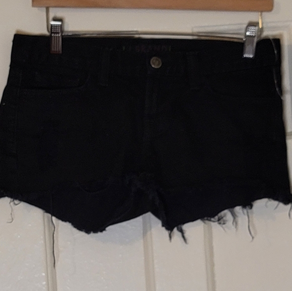 NWOT: J Brand denim shorts - Picture 4 of 8